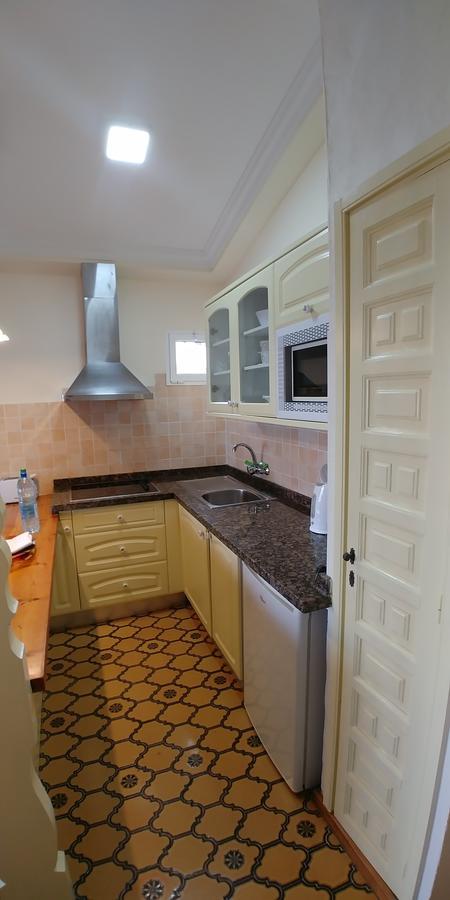 Apartamentos El Chaparral Playa del Inglés Zewnętrze zdjęcie