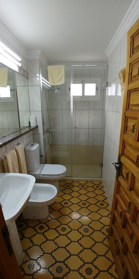 Apartamentos El Chaparral Playa del Inglés Zewnętrze zdjęcie
