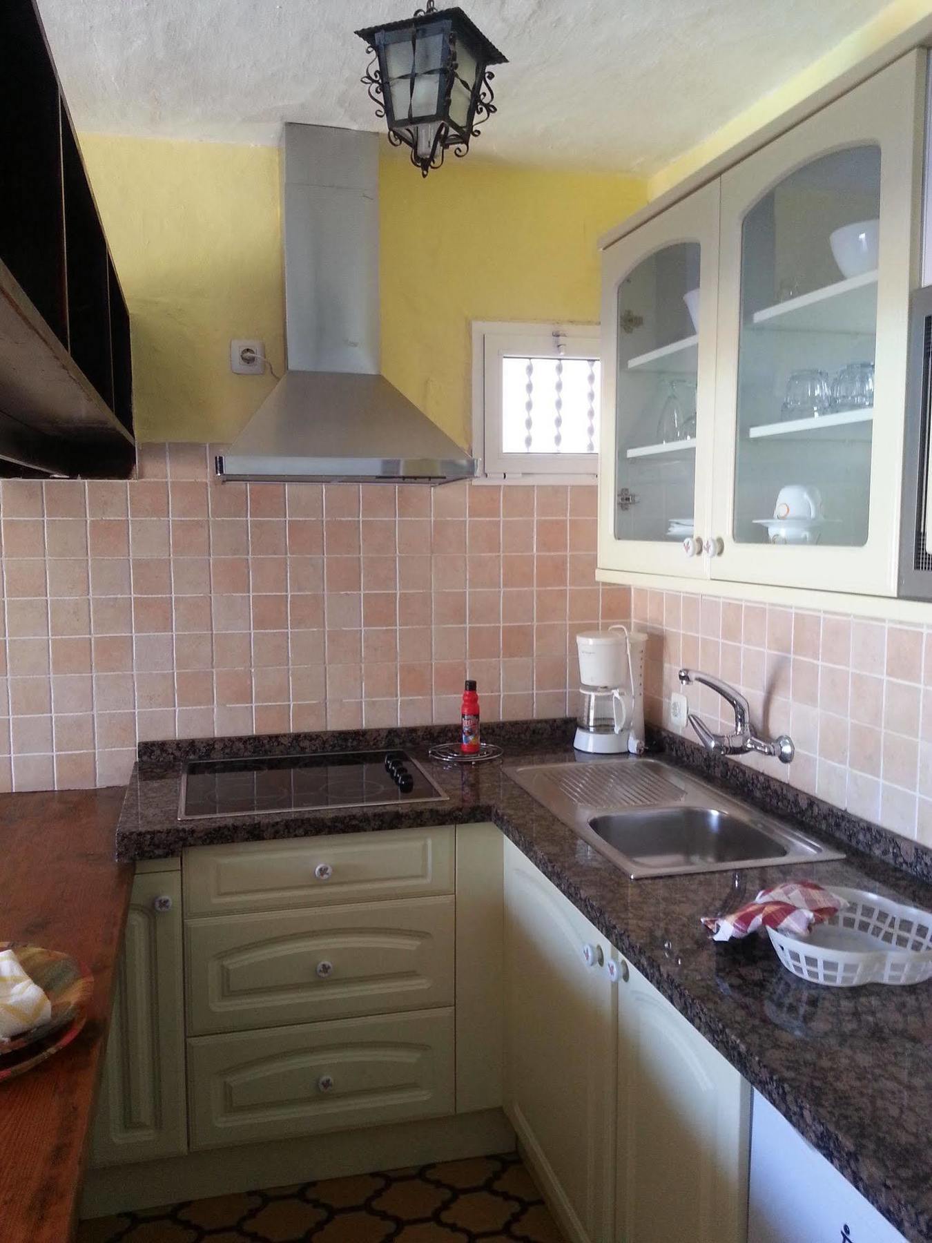 Apartamentos El Chaparral Playa del Inglés Zewnętrze zdjęcie